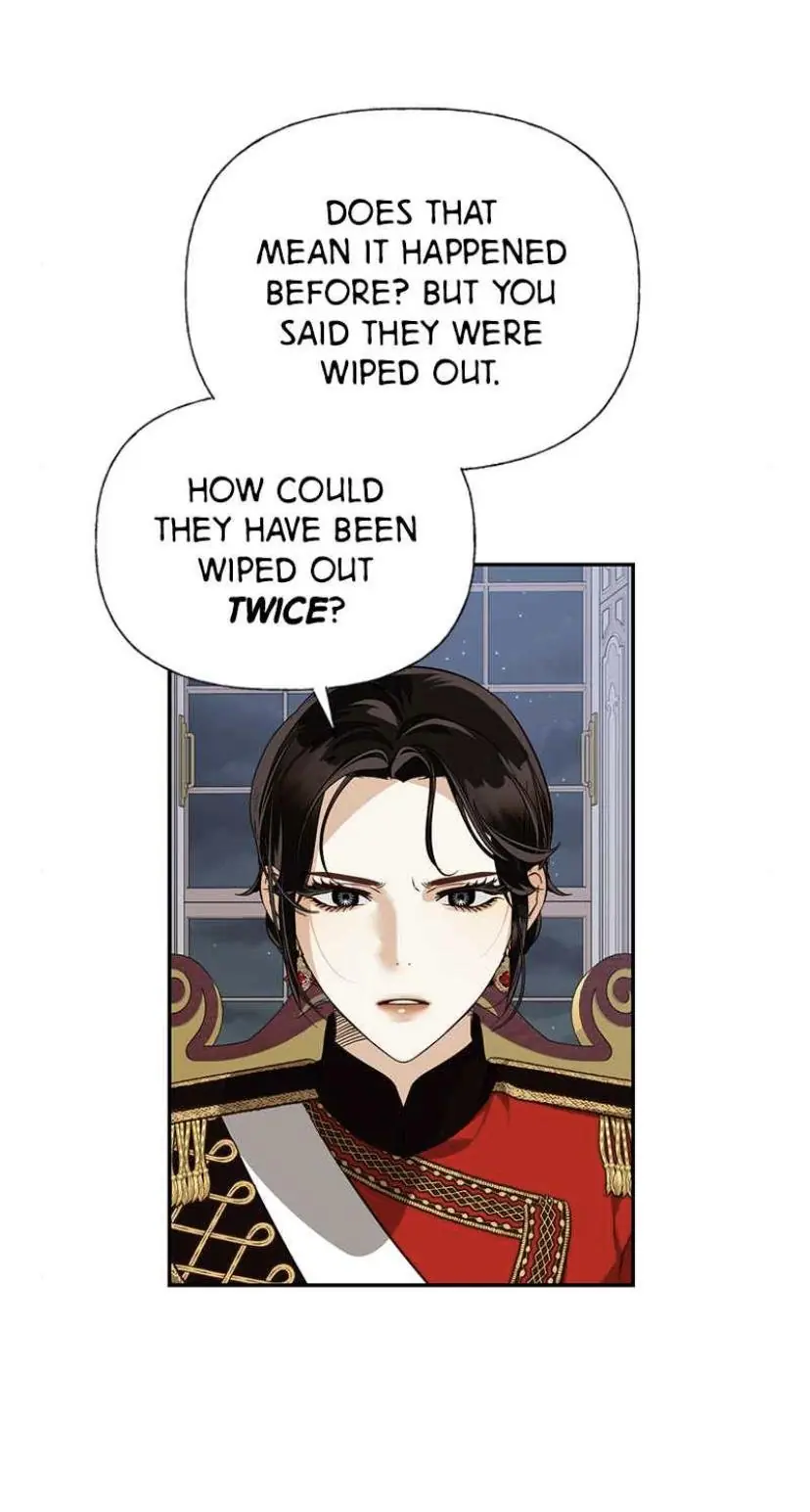 Men of the Harem Chapter 40 Page 3