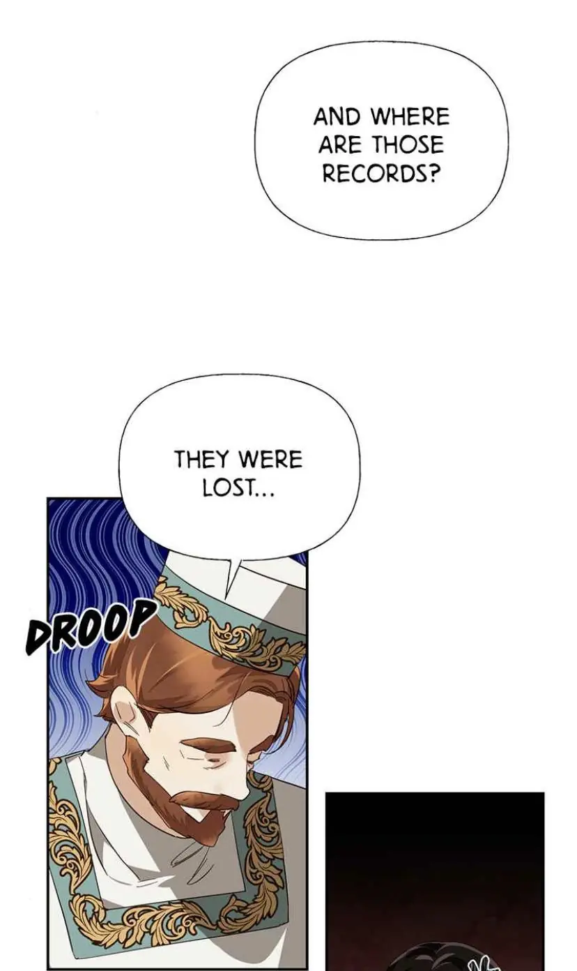 Men of the Harem Chapter 40 Page 8