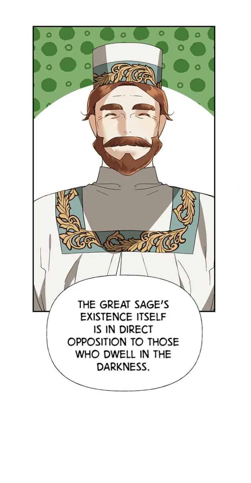 Men of the Harem Chapter 40 Page 12