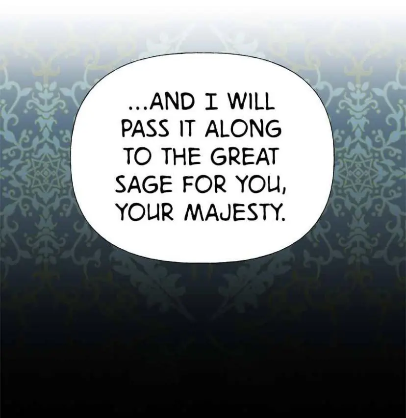 Men of the Harem Chapter 40 Page 20