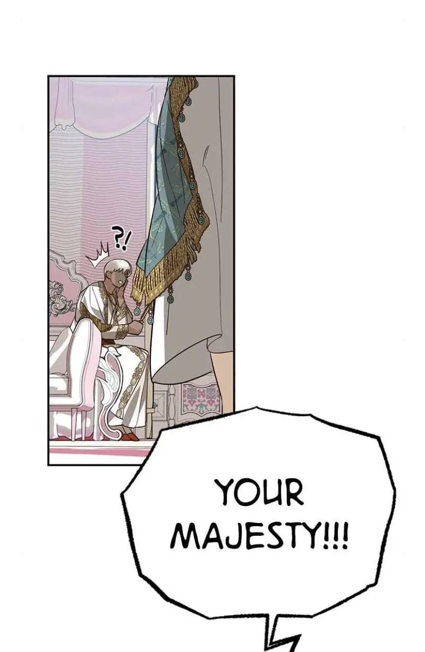 Men of the Harem Chapter 40 Page 25