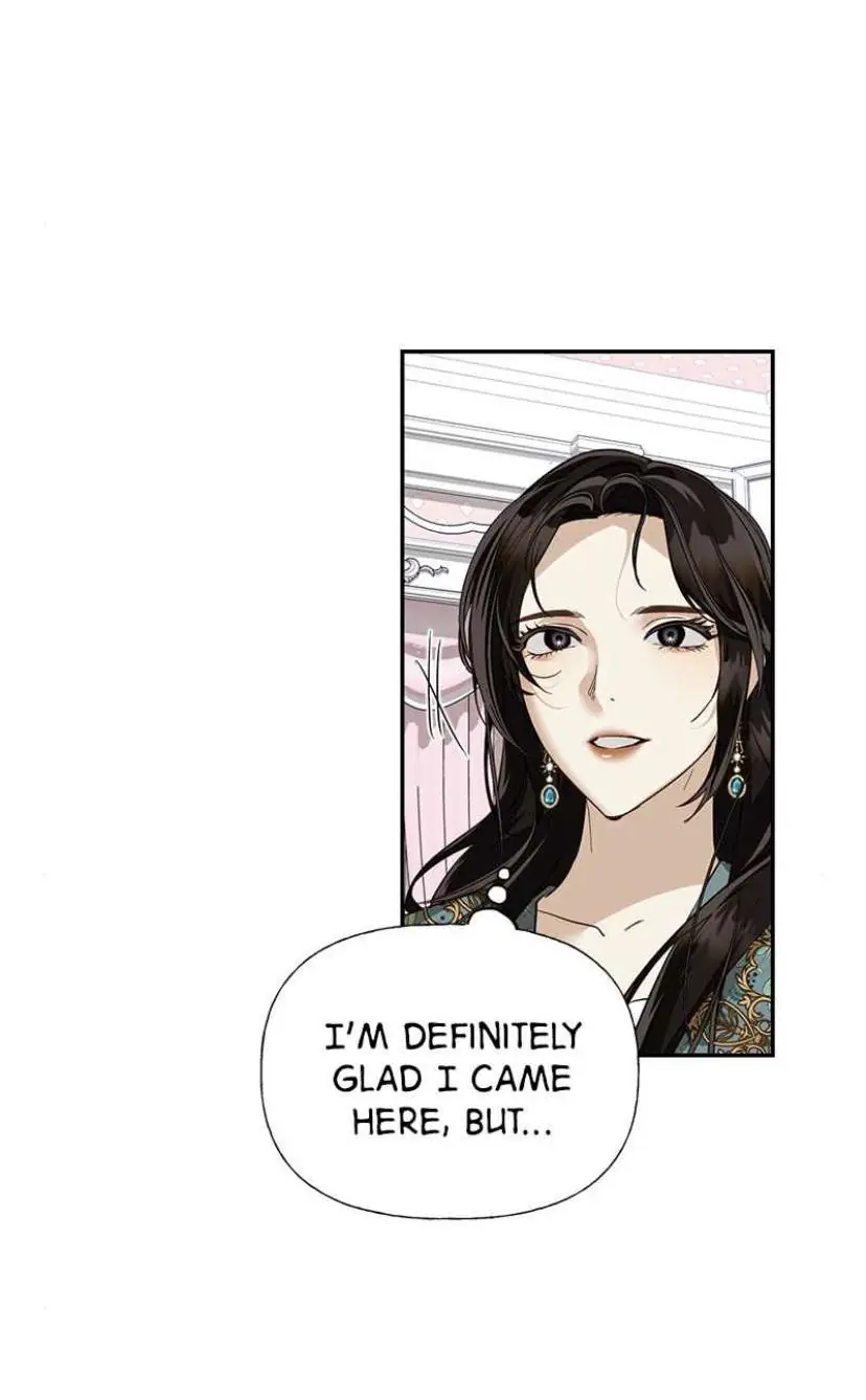 Men of the Harem Chapter 40 Page 29
