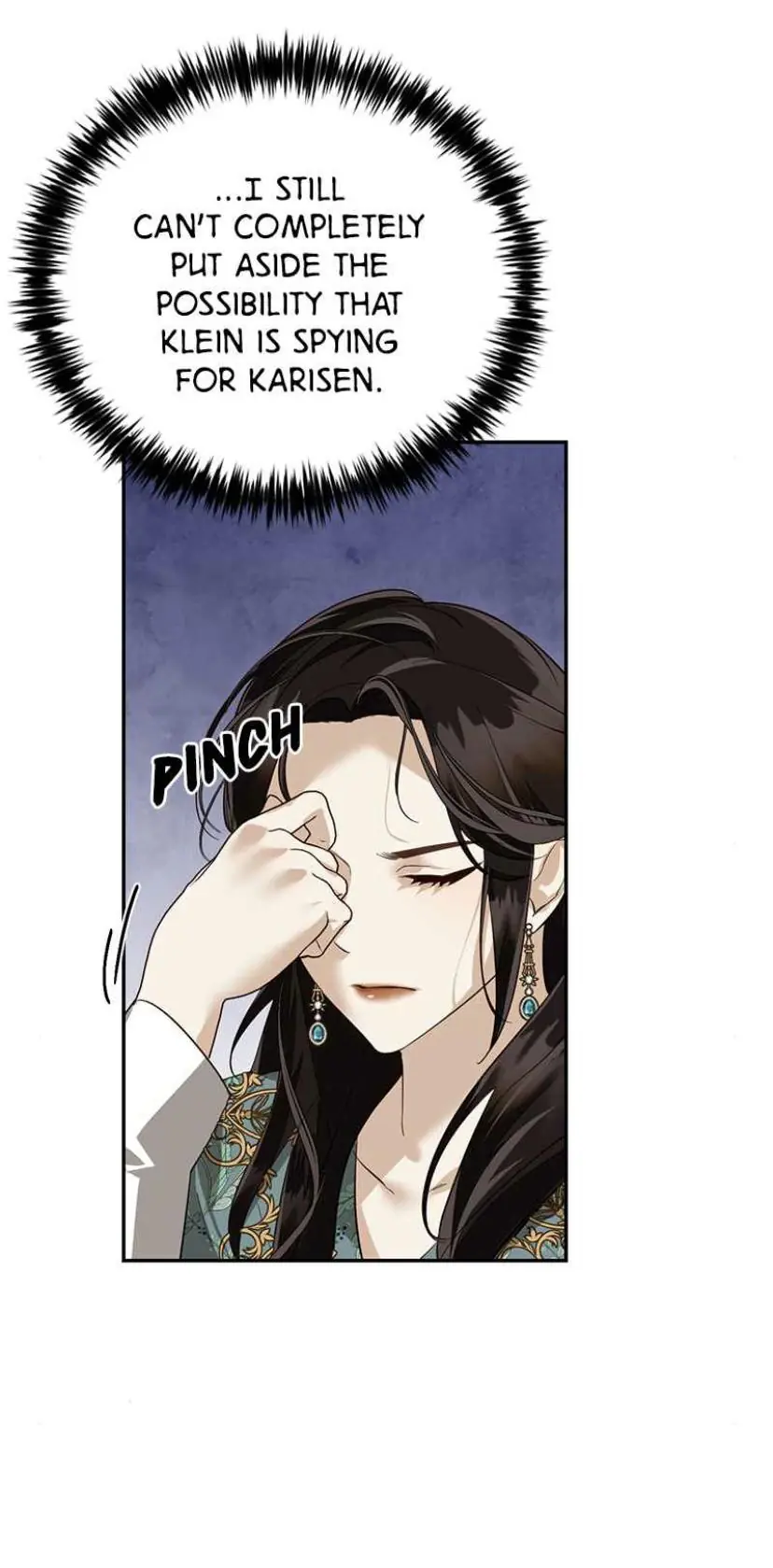 Men of the Harem Chapter 40 Page 30
