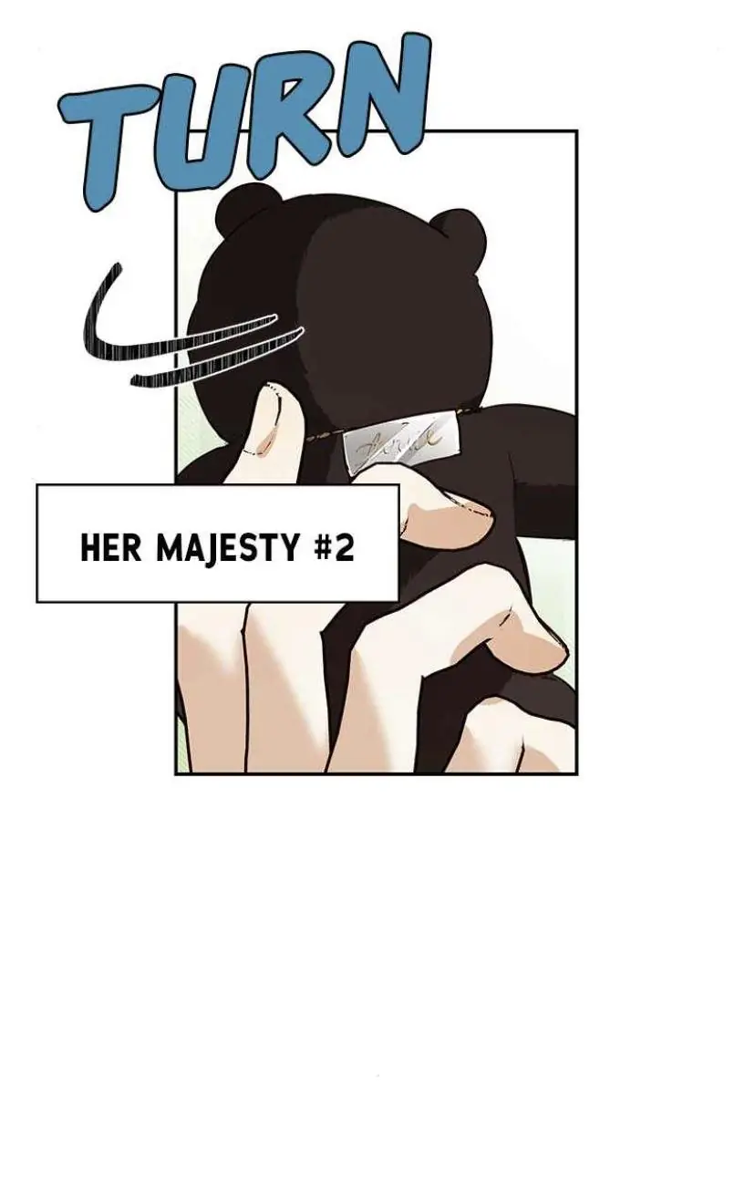 Men of the Harem Chapter 40 Page 34