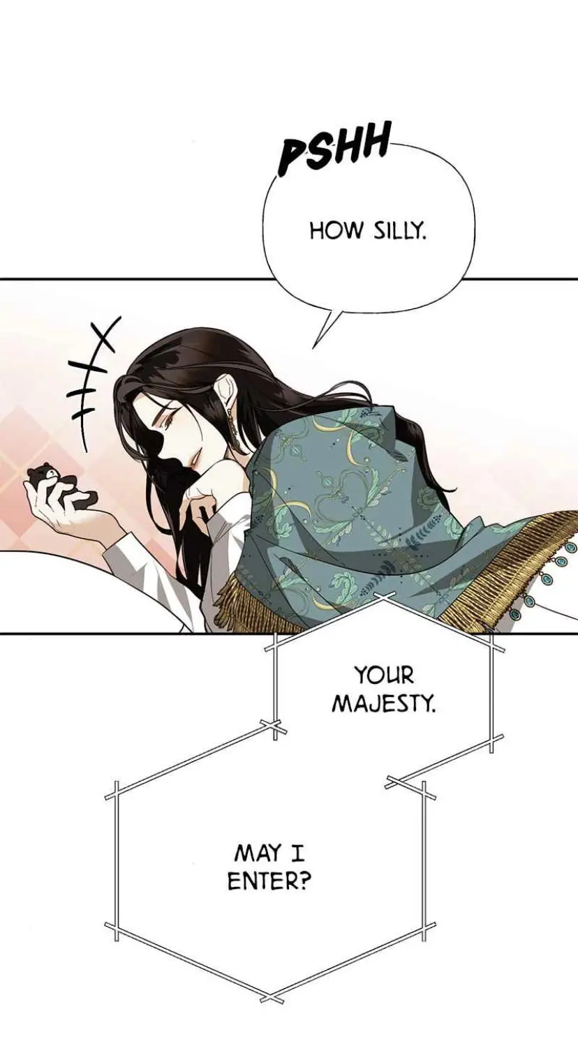 Men of the Harem Chapter 40 Page 35