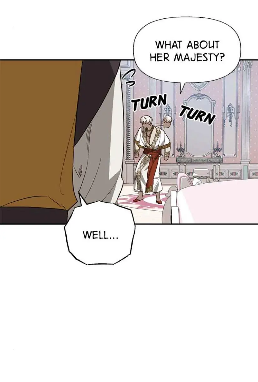 Men of the Harem Chapter 40 Page 40
