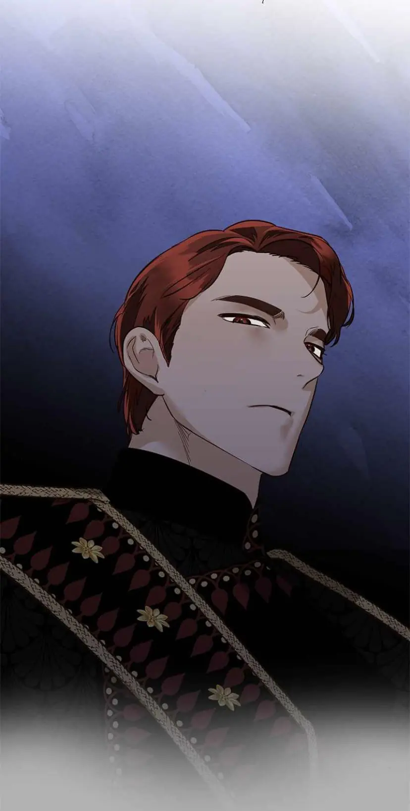 Men of the Harem Chapter 40 Page 46