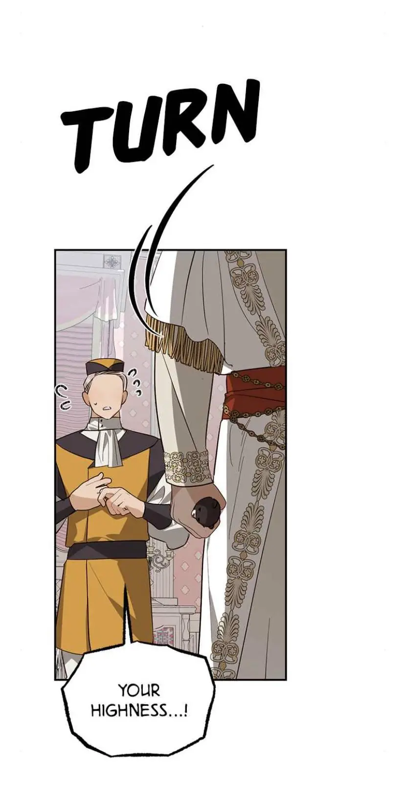 Men of the Harem Chapter 40 Page 48