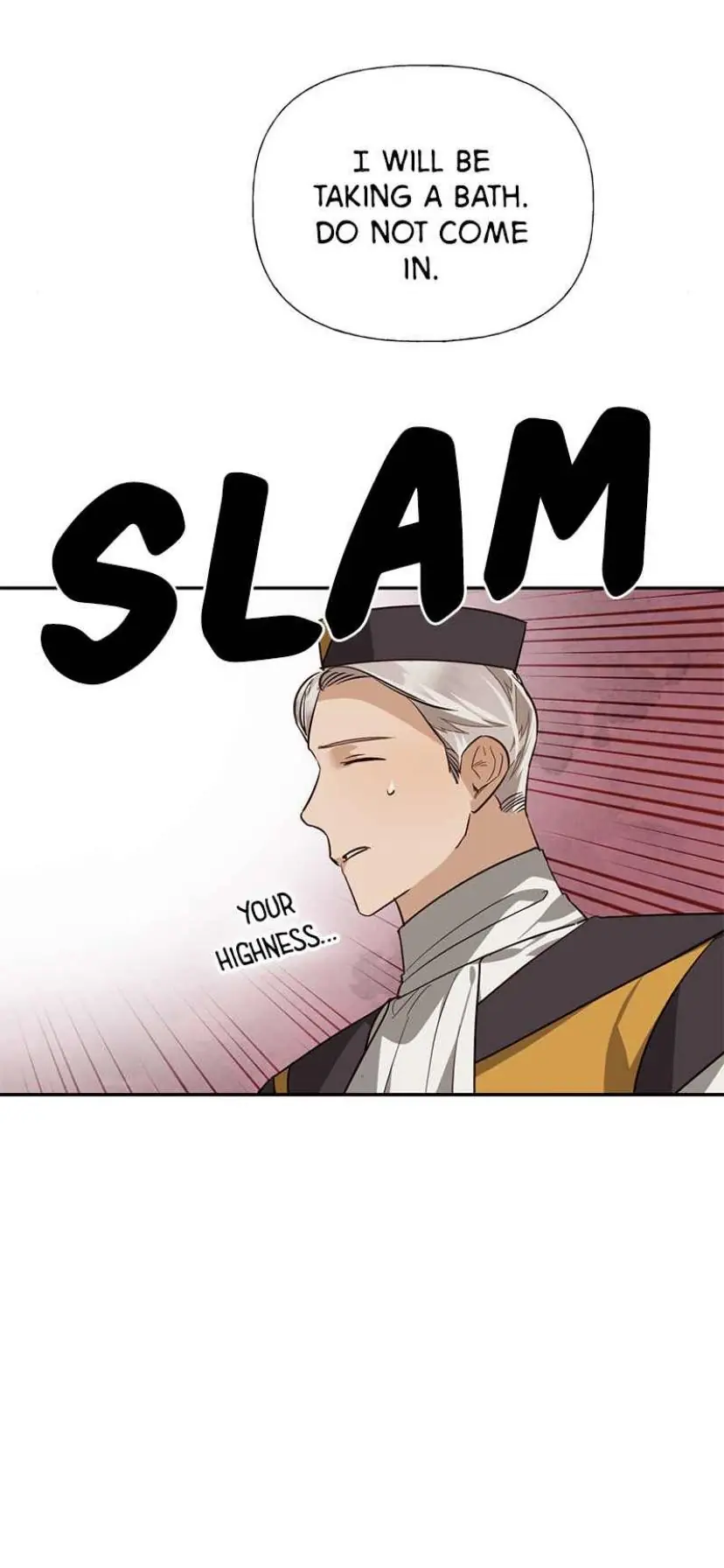 Men of the Harem Chapter 40 Page 49