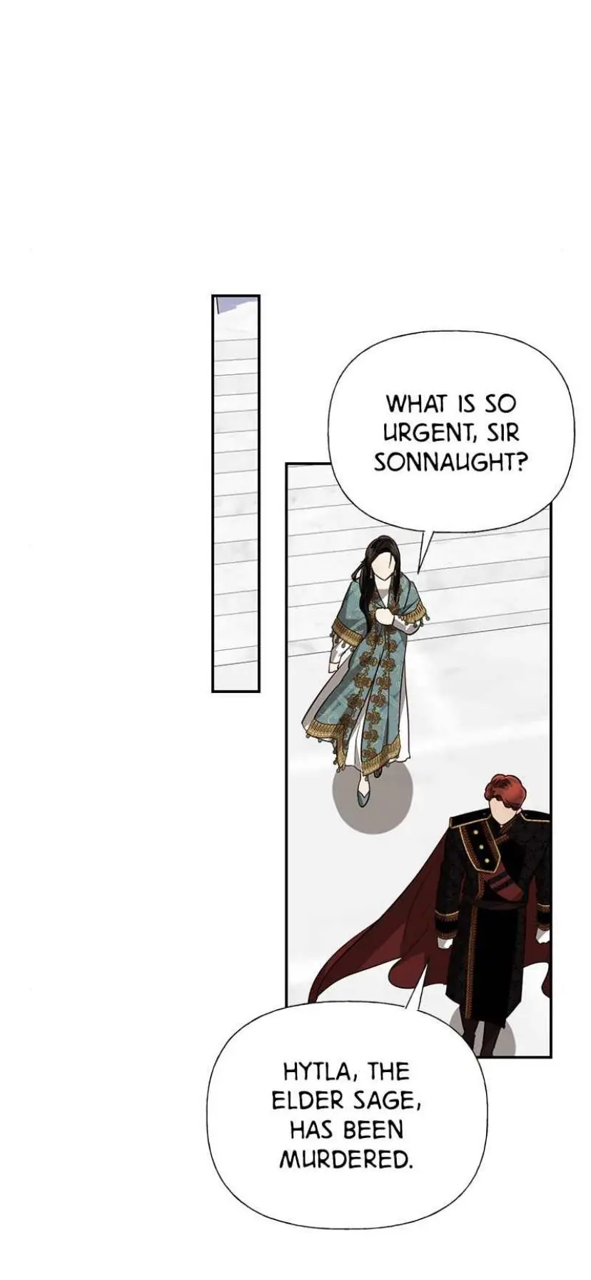 Men of the Harem Chapter 40 Page 53