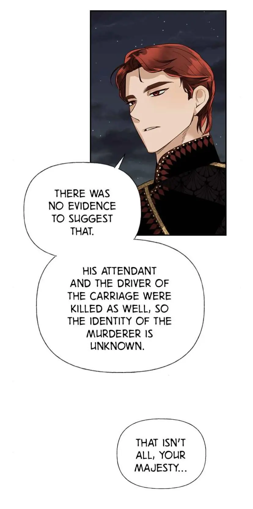 Men of the Harem Chapter 40 Page 56