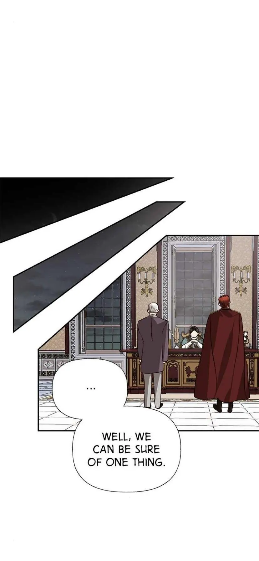 Men of the Harem Chapter 40 Page 59