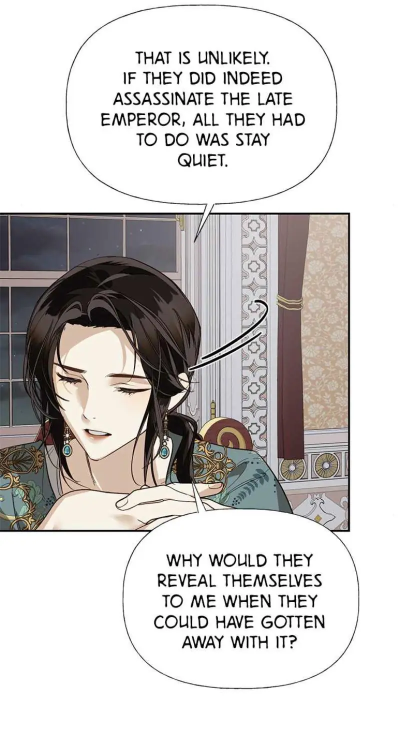 Men of the Harem Chapter 40 Page 61