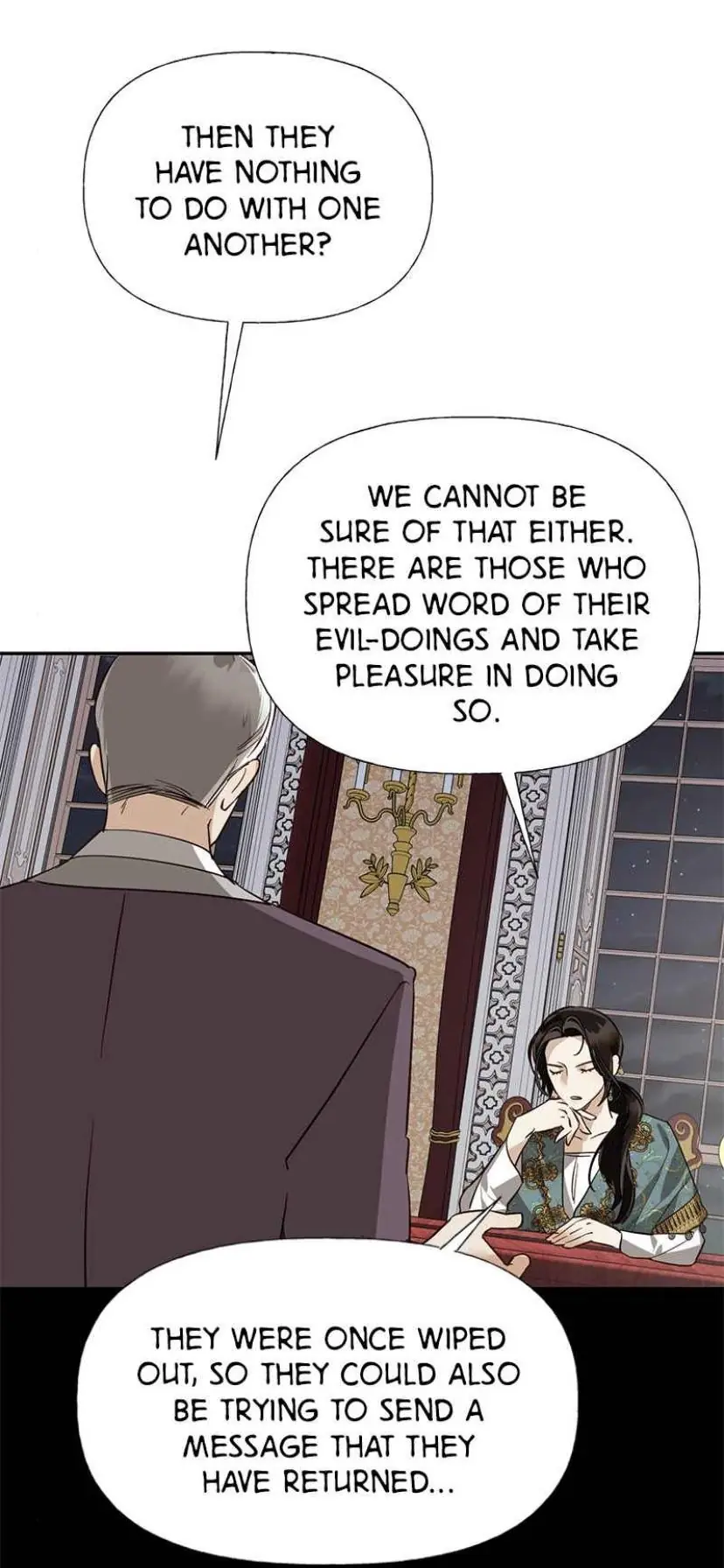 Men of the Harem Chapter 40 Page 63