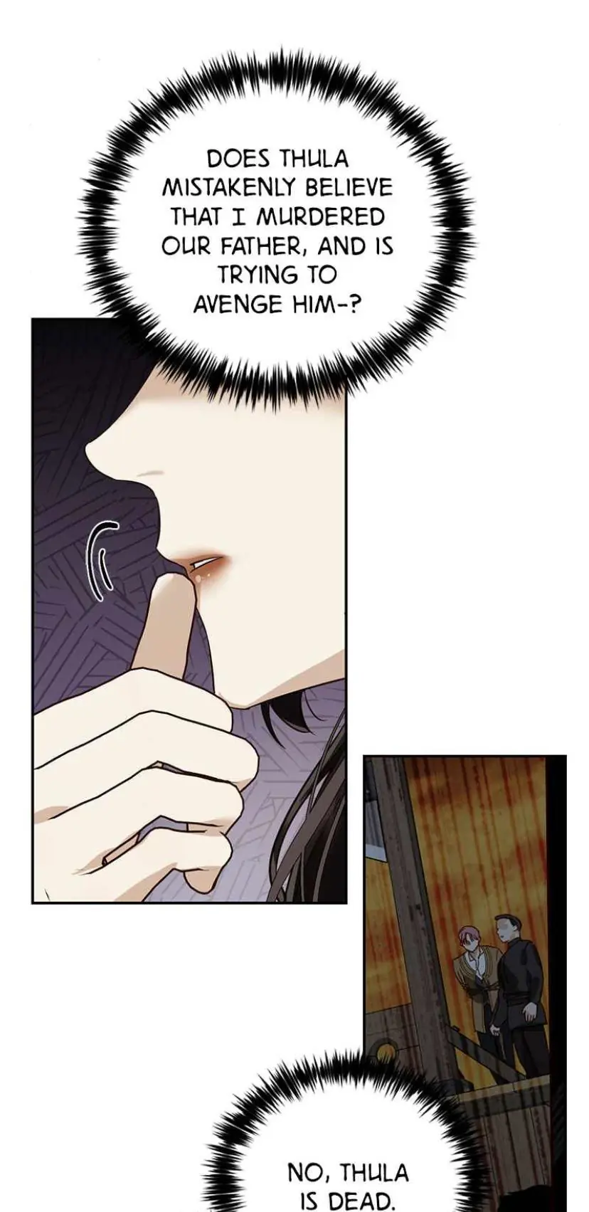 Men of the Harem Chapter 40 Page 65