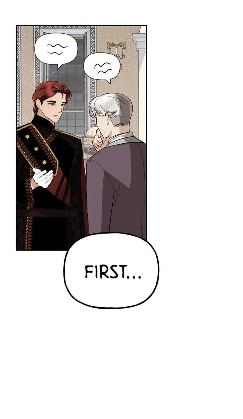 Men of the Harem Chapter 40 Page 68