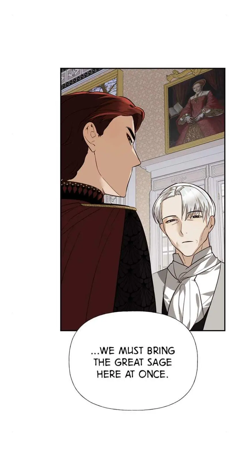 Men of the Harem Chapter 40 Page 69