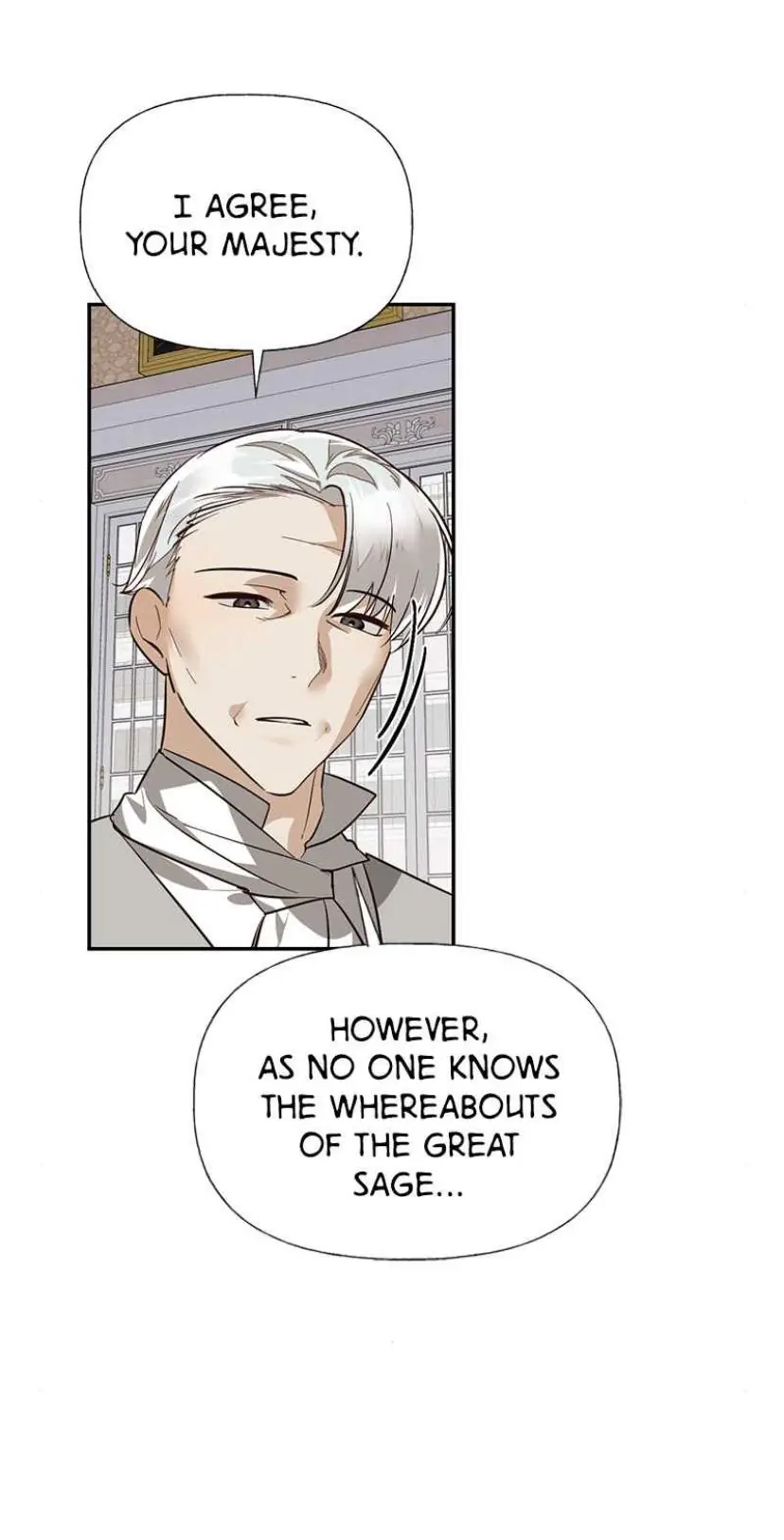 Men of the Harem Chapter 40 Page 71