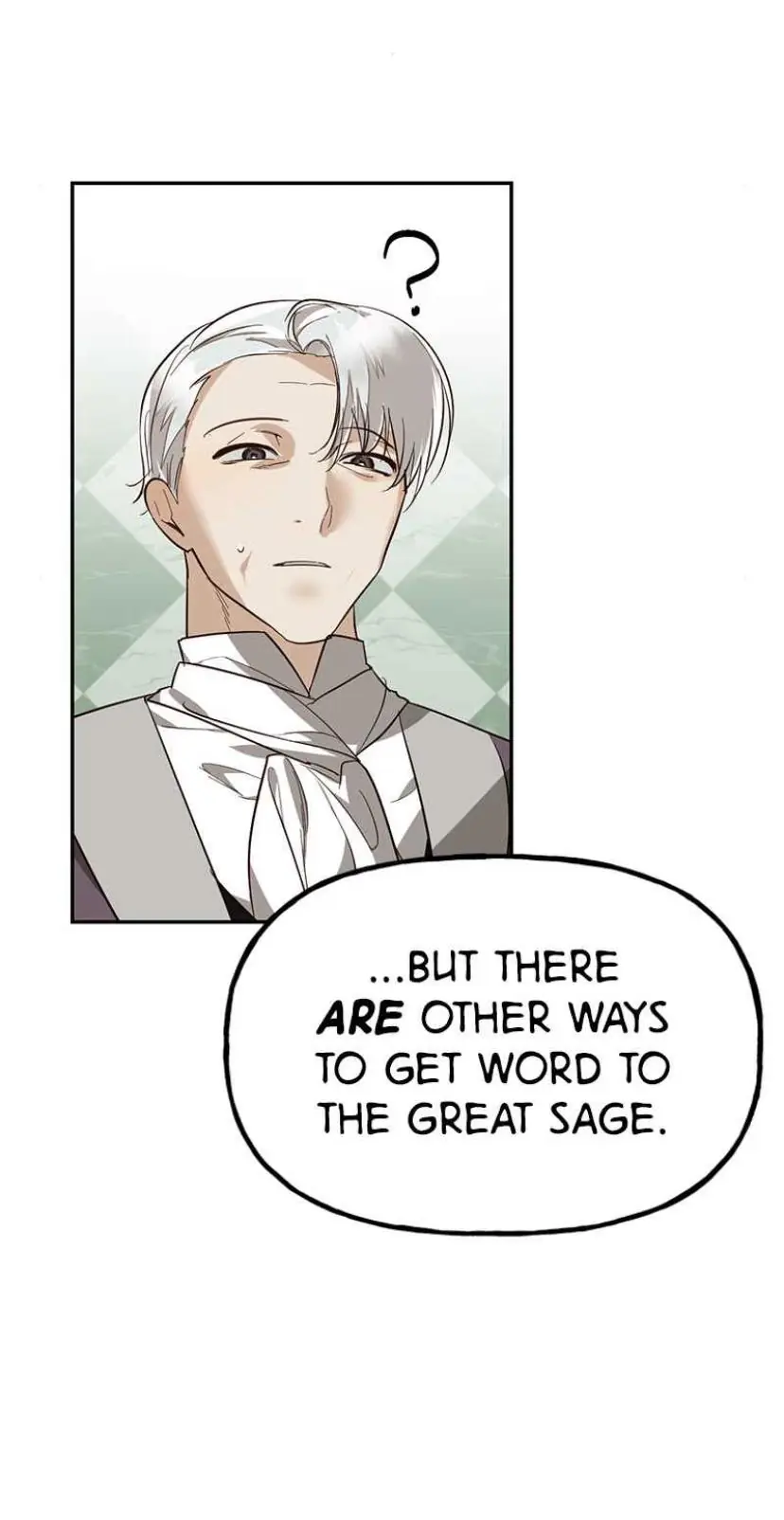 Men of the Harem Chapter 40 Page 73
