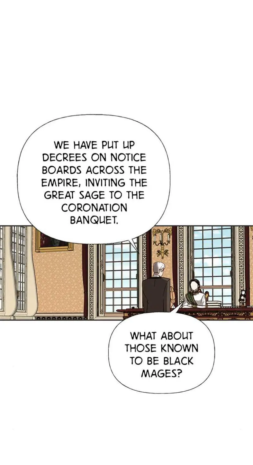 Men of the Harem Chapter 41 Page 2