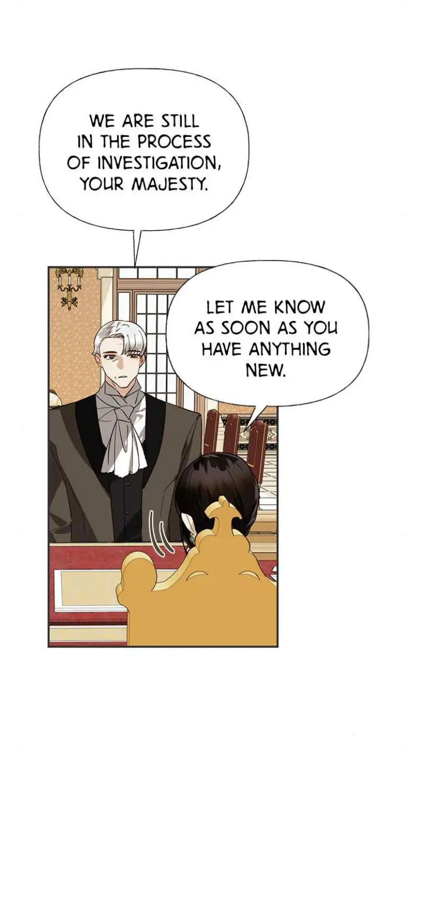 Men of the Harem Chapter 41 Page 3