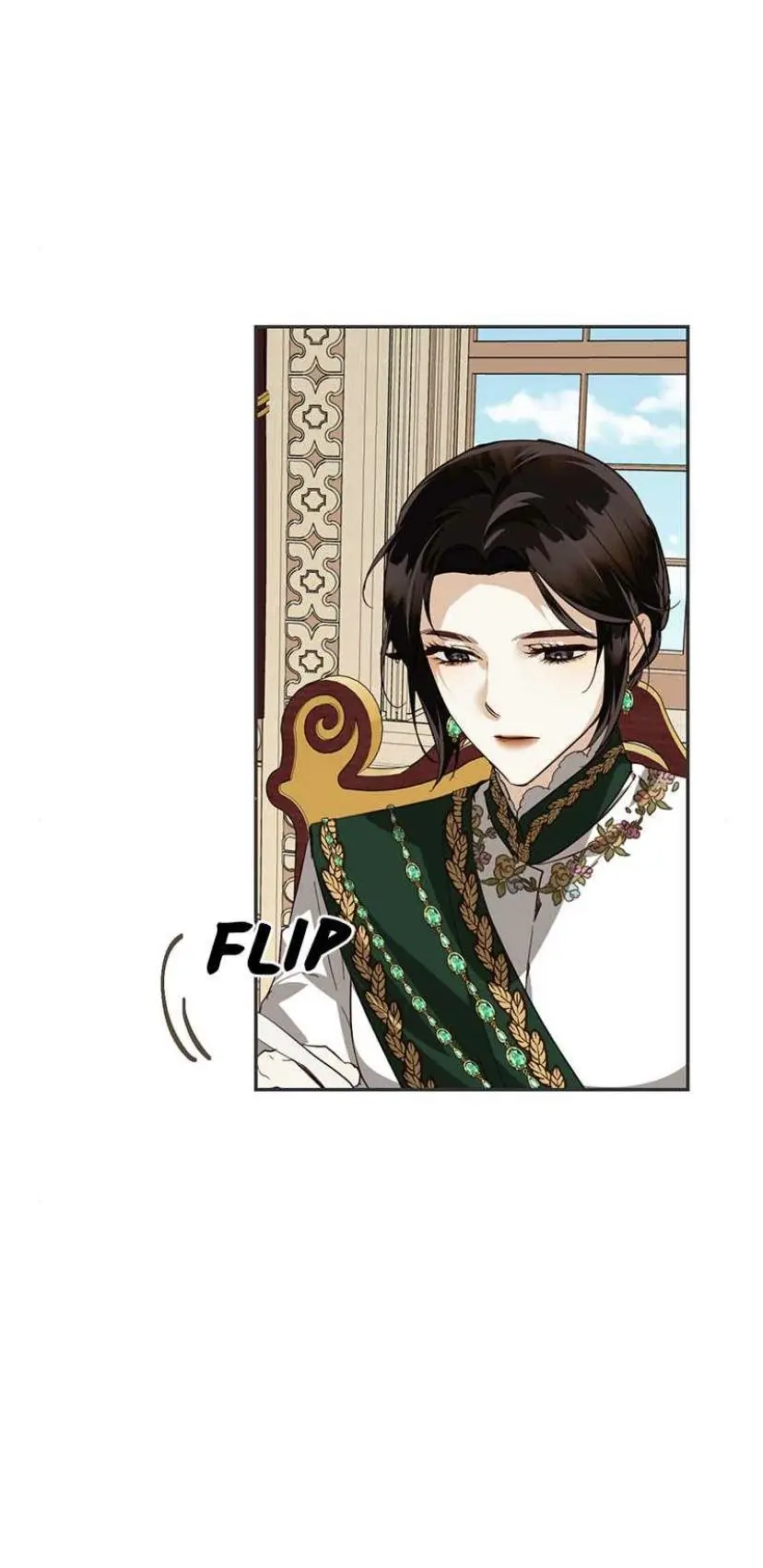 Men of the Harem Chapter 41 Page 4