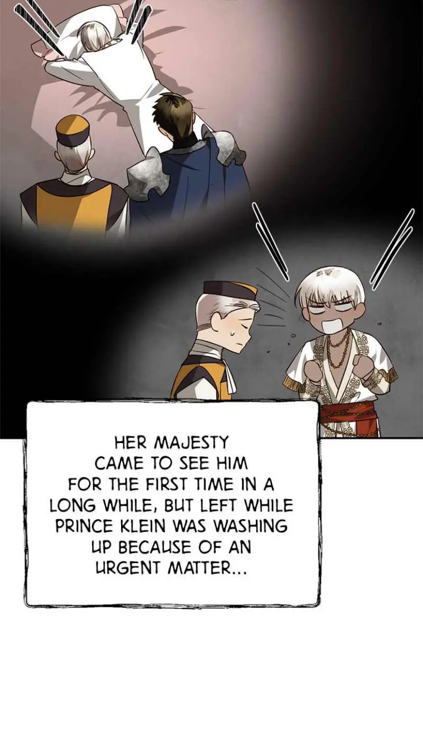 Men of the Harem Chapter 41 Page 10