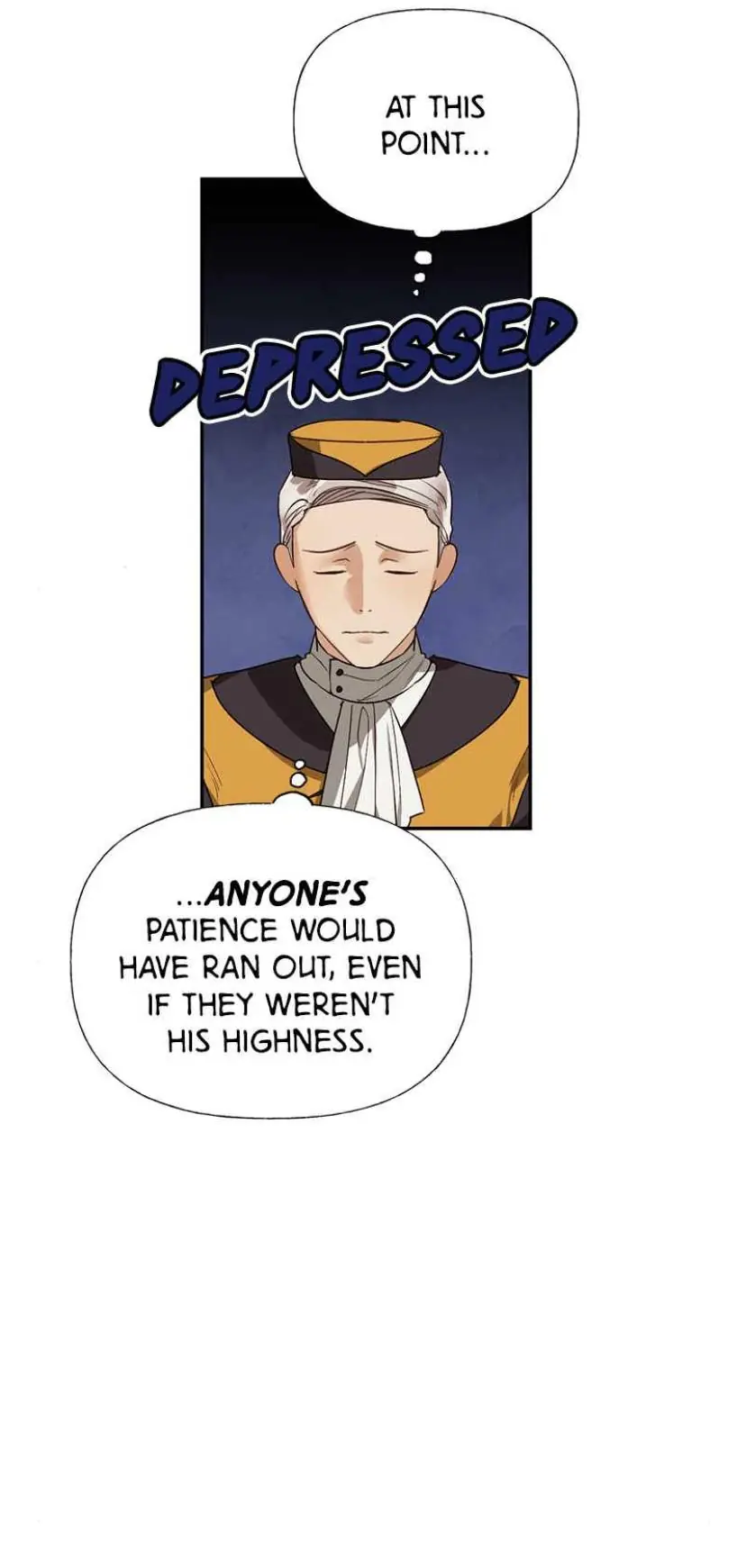Men of the Harem Chapter 41 Page 11