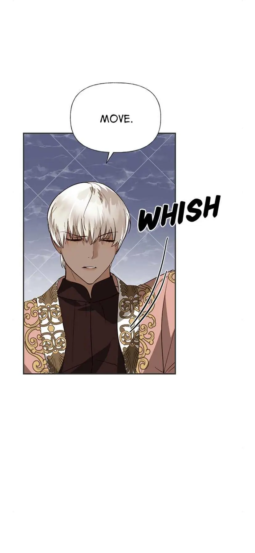 Men of the Harem Chapter 41 Page 18