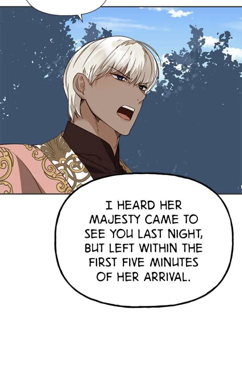 Men of the Harem Chapter 41 Page 20