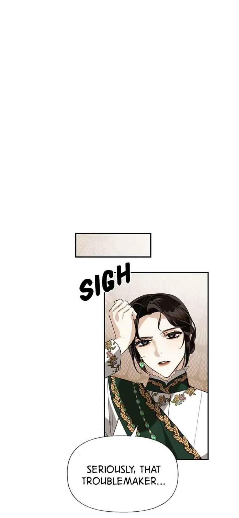 Men of the Harem Chapter 41 Page 27