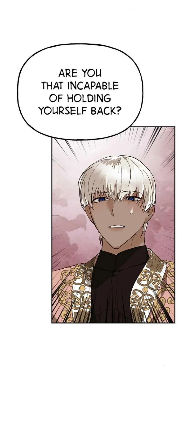 Men of the Harem Chapter 41 Page 37