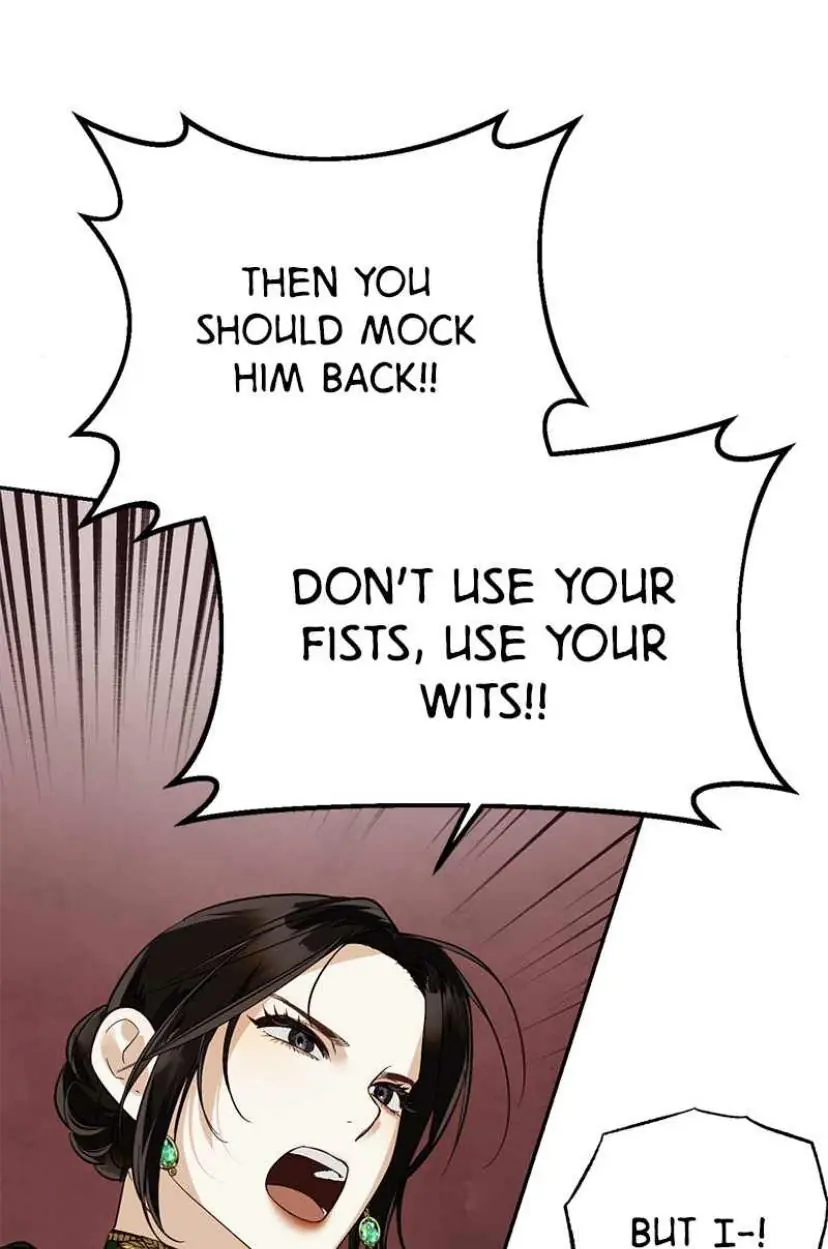 Men of the Harem Chapter 41 Page 39