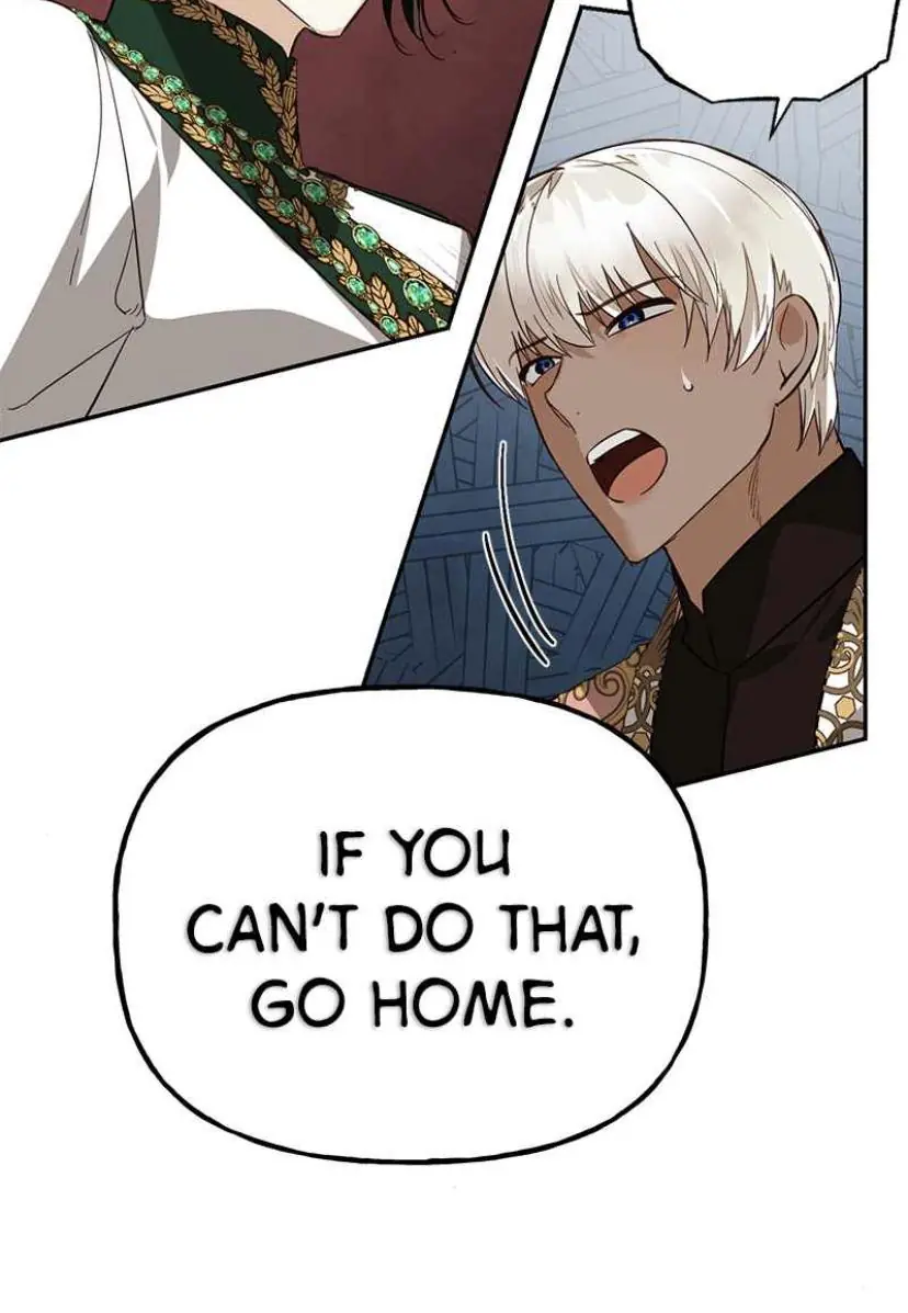 Men of the Harem Chapter 41 Page 40