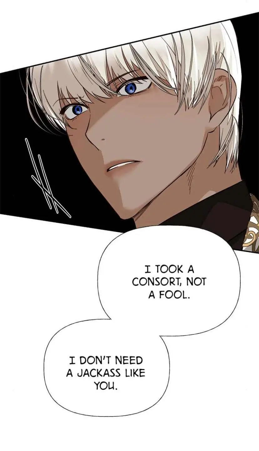 Men of the Harem Chapter 41 Page 41