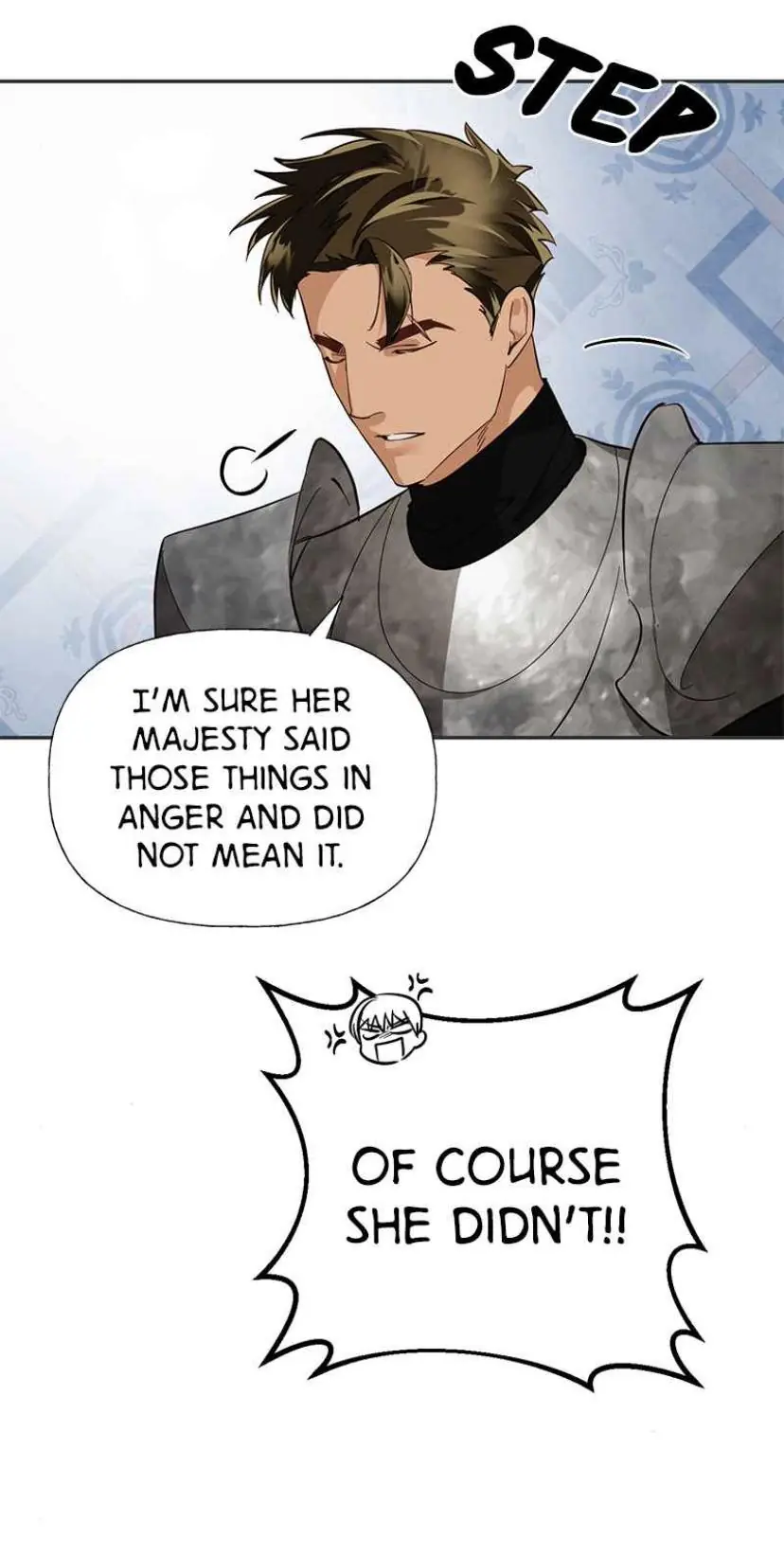 Men of the Harem Chapter 41 Page 48