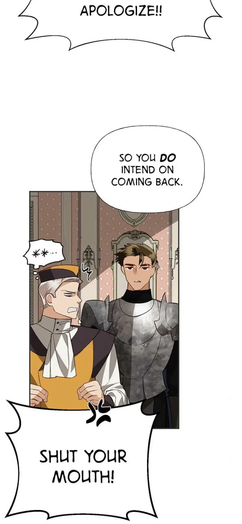 Men of the Harem Chapter 41 Page 50