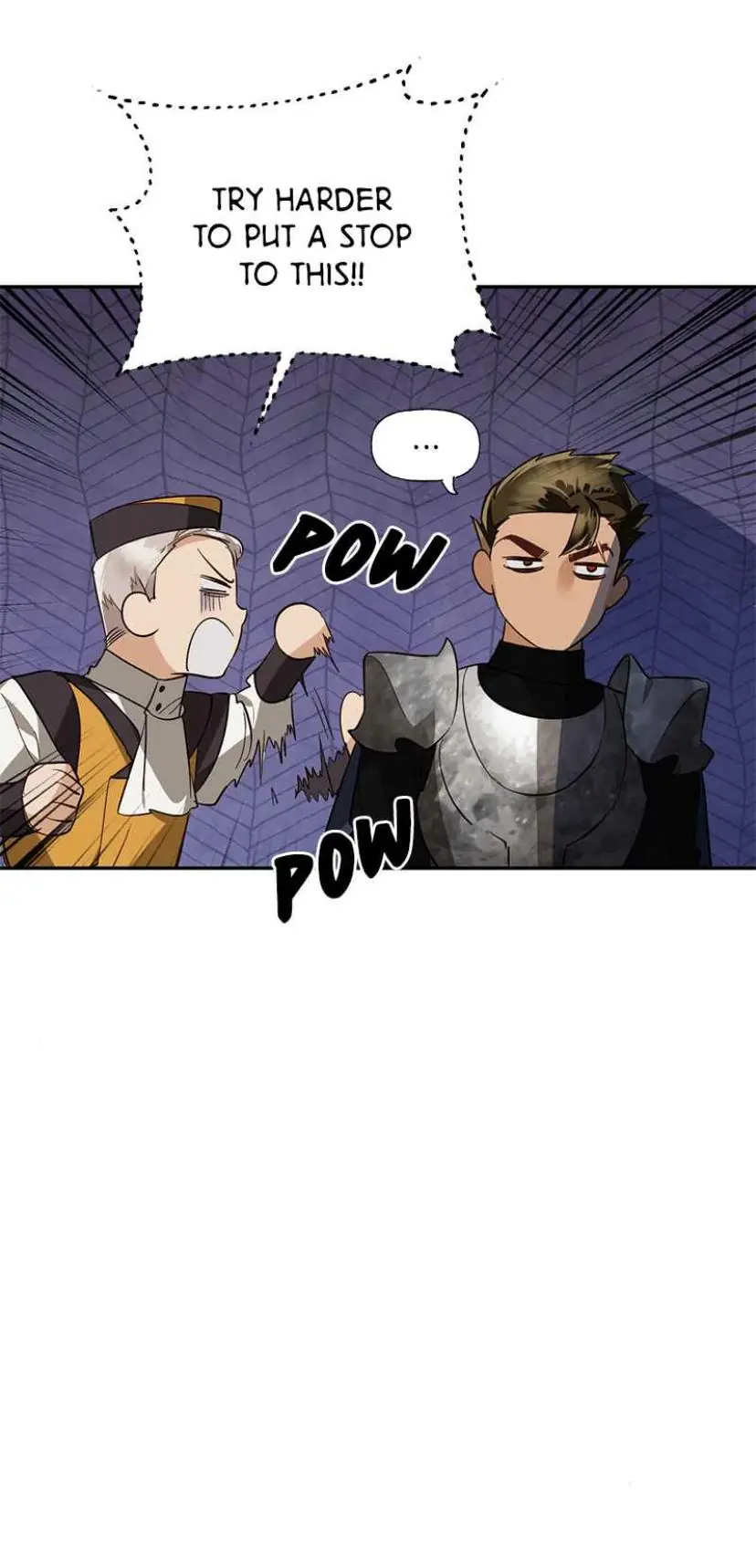 Men of the Harem Chapter 41 Page 52