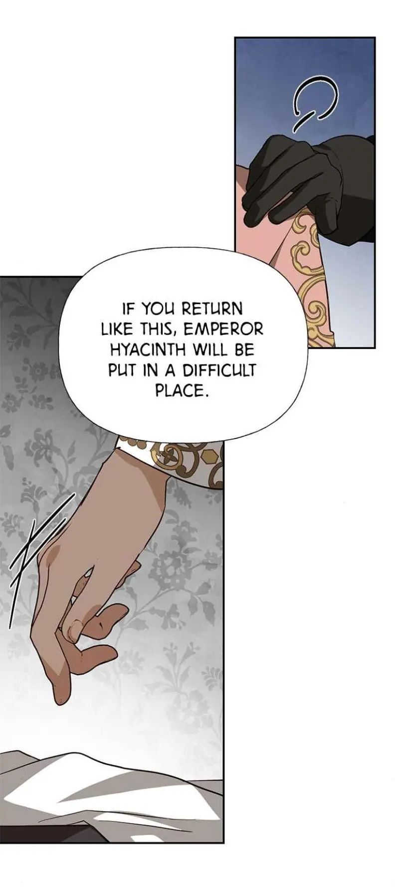 Men of the Harem Chapter 41 Page 53