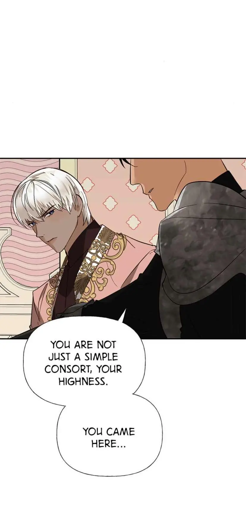 Men of the Harem Chapter 41 Page 54