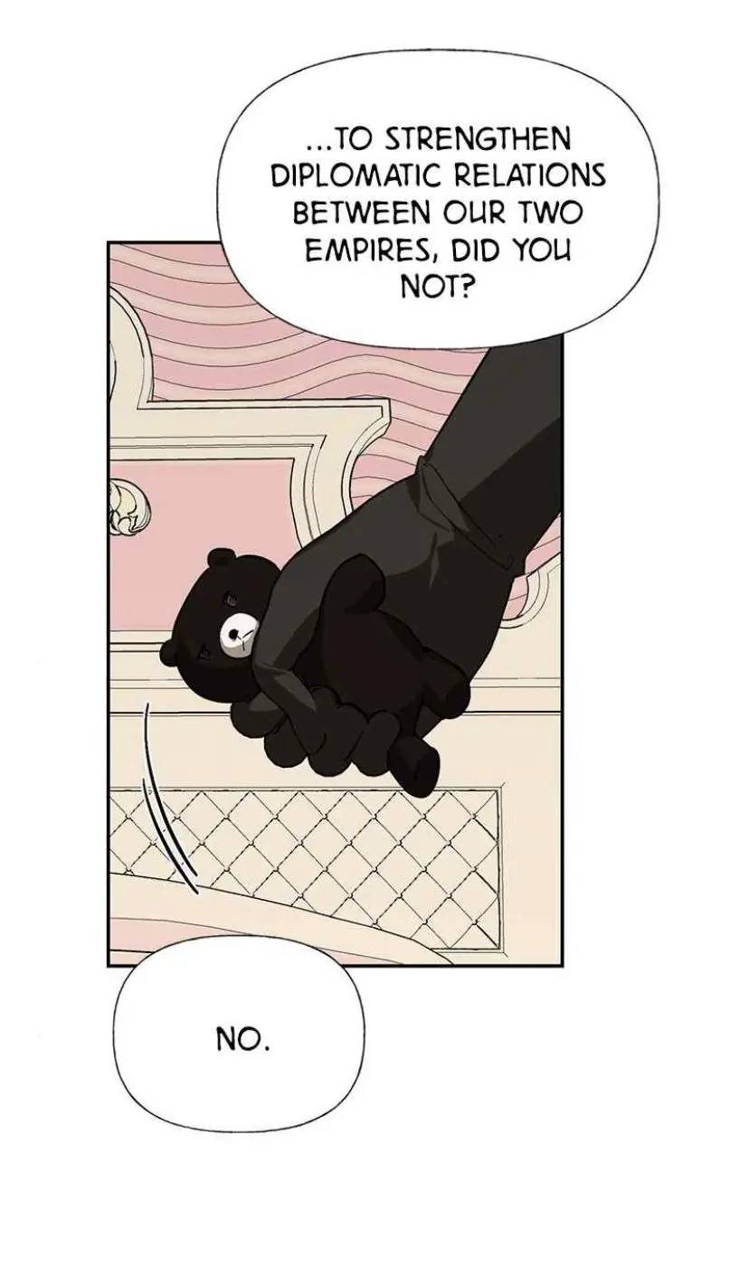 Men of the Harem Chapter 41 Page 55