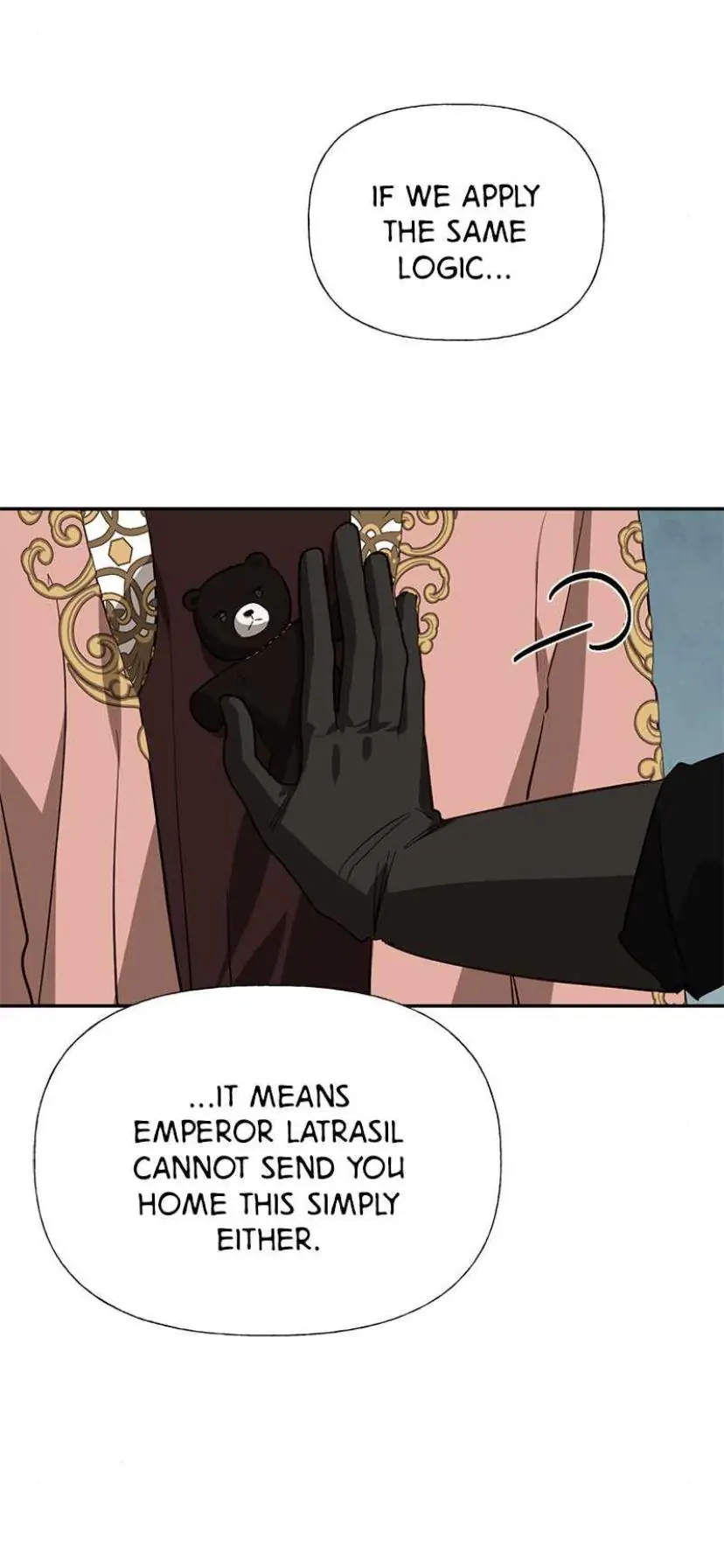 Men of the Harem Chapter 41 Page 57