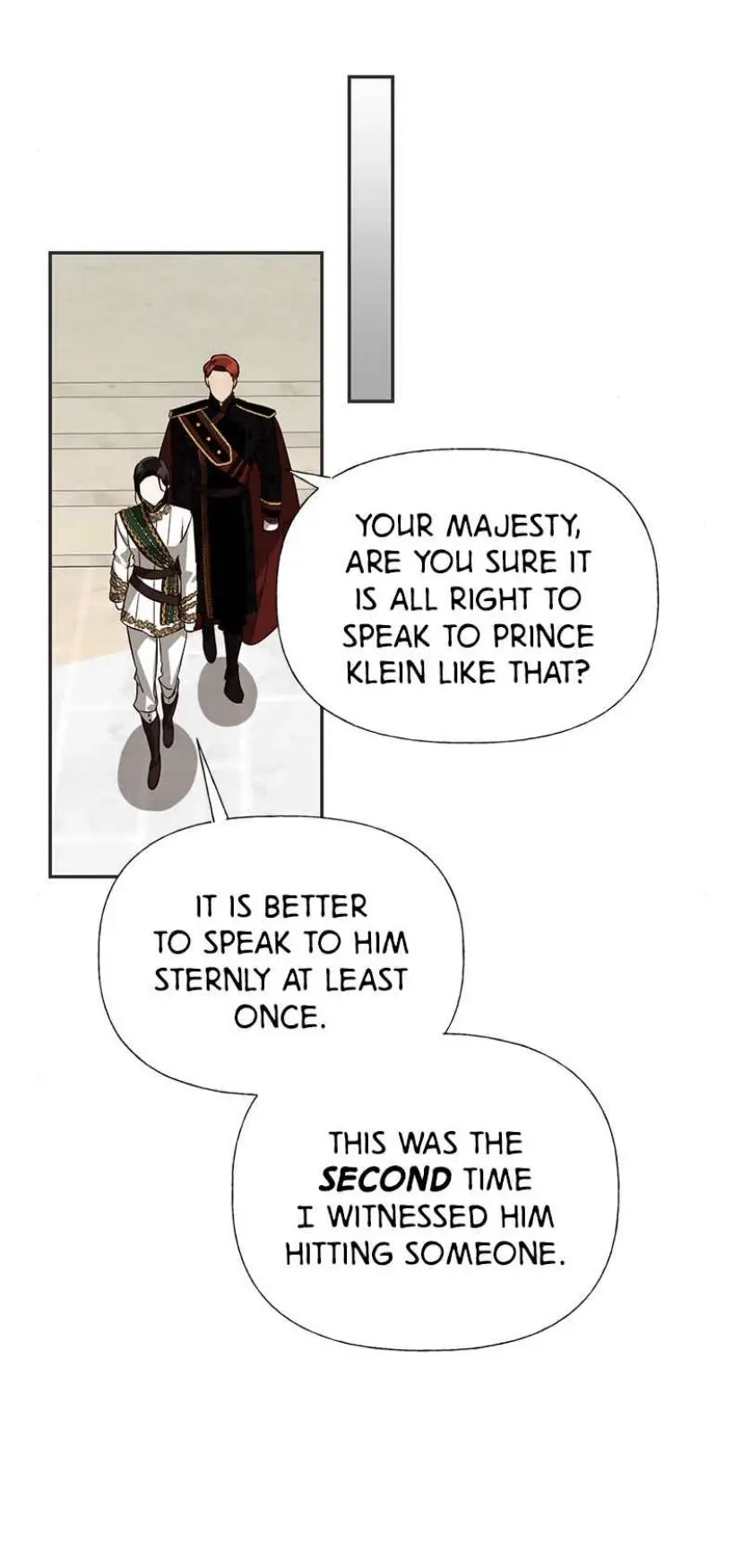 Men of the Harem Chapter 41 Page 60