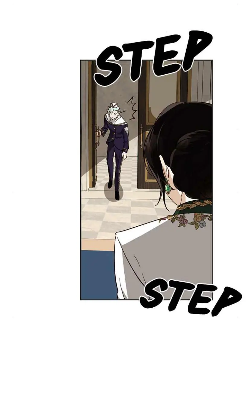 Men of the Harem Chapter 41 Page 62