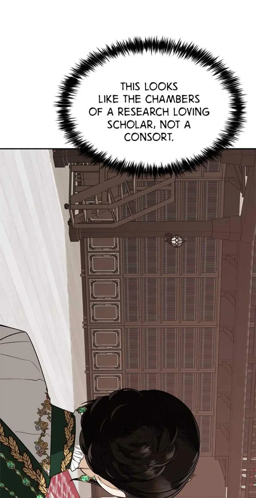 Men of the Harem Chapter 42 Page 4