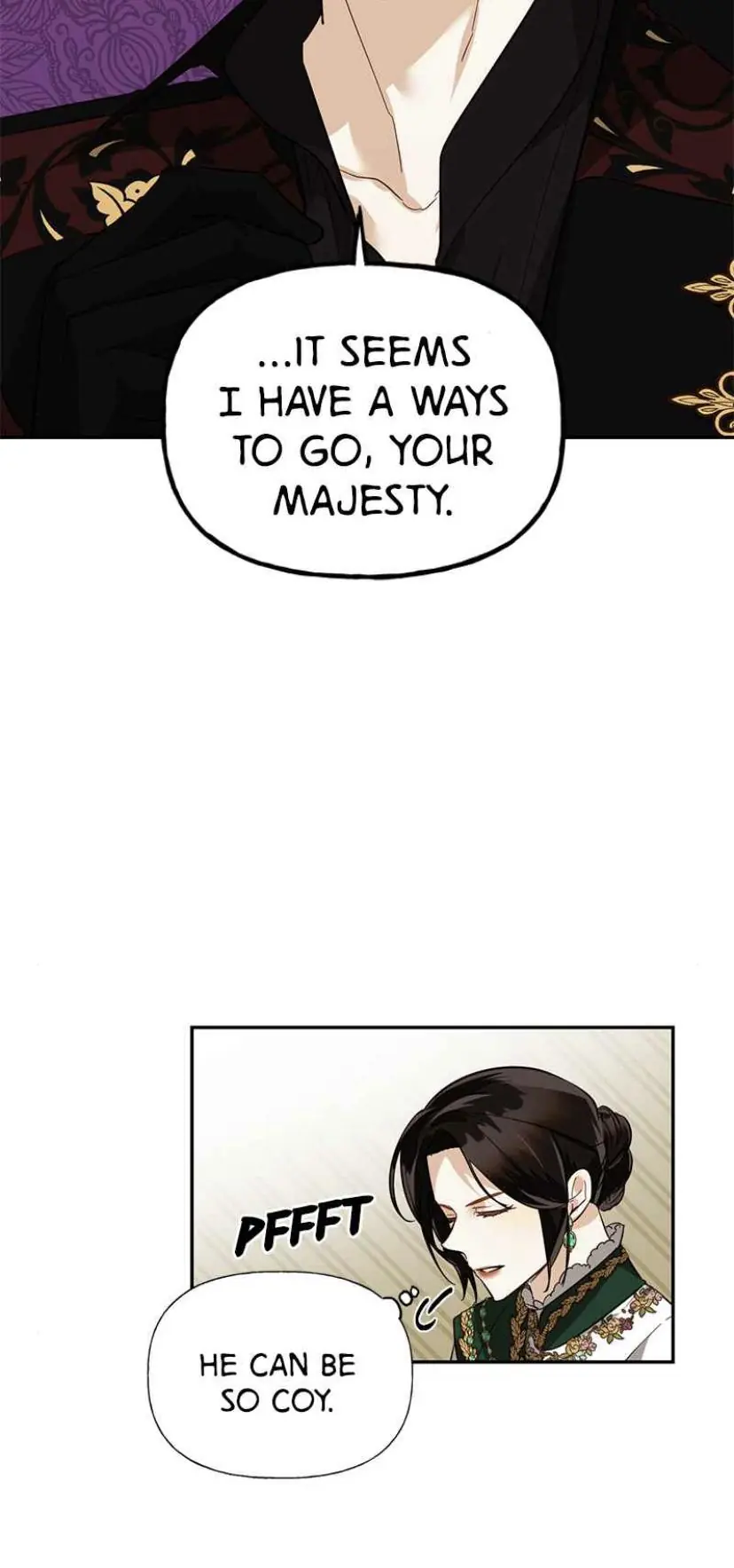 Men of the Harem Chapter 42 Page 11