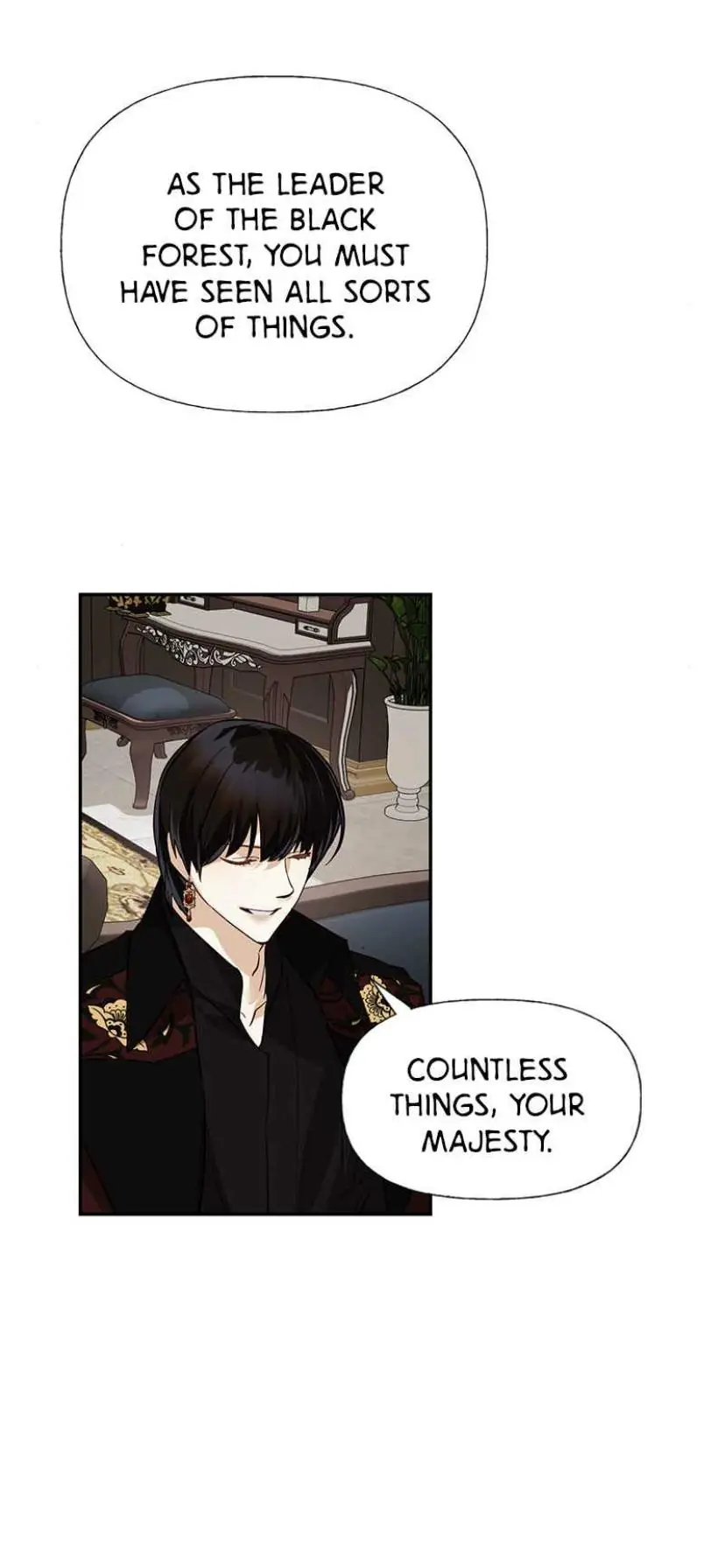 Men of the Harem Chapter 42 Page 13