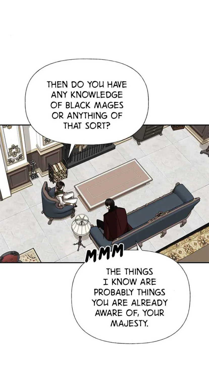 Men of the Harem Chapter 42 Page 14