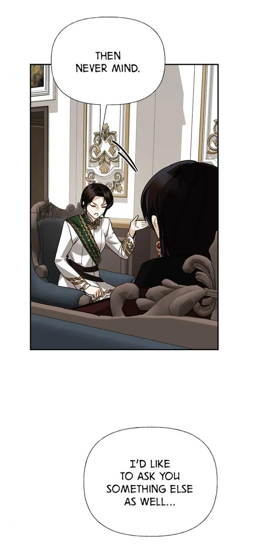 Men of the Harem Chapter 42 Page 16