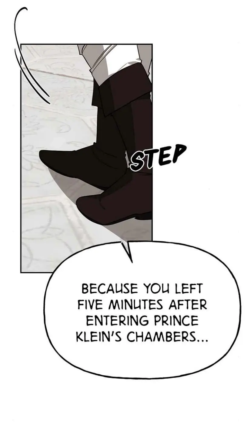 Men of the Harem Chapter 42 Page 20